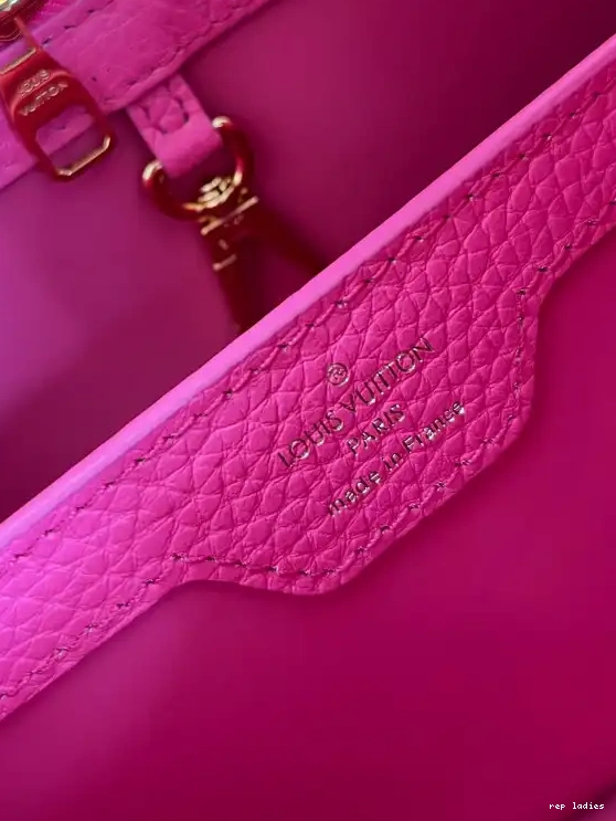 Cheap BB LOUIS VUITTON CAPUCINES 0512